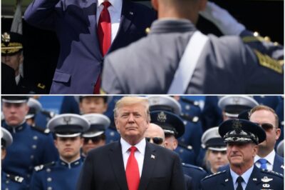 WATCH: West Point ERUPTS as Trump Talks About “Fighting the Devil” — Biblical Speech Sends Crowd WILD