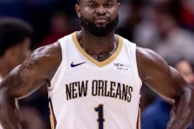 BREAKING: Zion Williamson Accused Of R*PE & PHYS!CAL Abuse In Disturbing Lawsuit