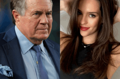 Details Emerge On Jordon Hudson’s $8-Million Enterprise That She’s Reportedly Built Since Dating Bill Belichick