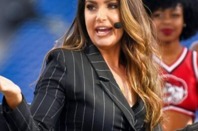 The Entire Internet Is Concerned Following Molly Qerim’s Mysterious Absence