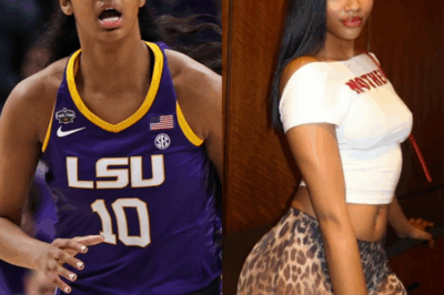 Angel Reese Snubbed HARD In ESPN’s WNBA Rankings And Social Media Is On Fire