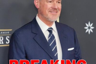 BREAKING: Rich Eisen Is Officially Done With The NFL Network, Announces Big Move To Another Major Network