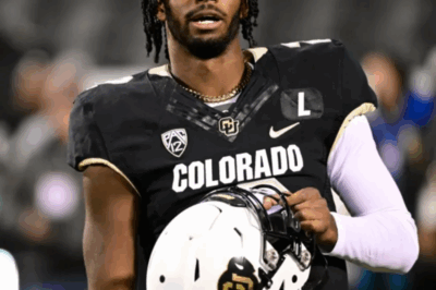 New Report Reveals How Giants Set Shedeur Sanders Up To Fail And Pissed Him Off During The Pre-Draft Process