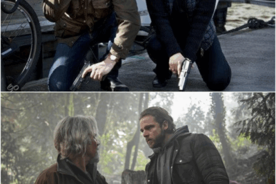 CBS is unleashing a franchise takeover this fall — with explosive new spinoffs from your favorite hits! 🔥 From Sheriff Country to Y: Marshals, get ready for FBI-level suspense, Fire Country heat, and Blue Bloods drama like never before. The universe just got way bigger…