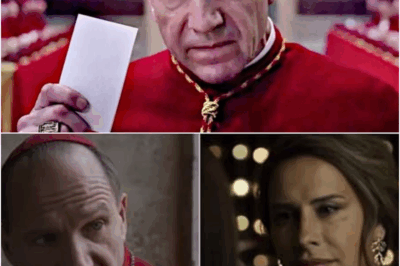 POPE SHOCKER: Inside The Secretive Conclave To Pick The Next Pope — Here’s How To Watch The New Movie Everyone’s Buzzing About