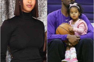 The Entire Internet Is Celebrating Kobe Bryant’s Daughter Natalia After Major Life Milestone This Week (PICS)
