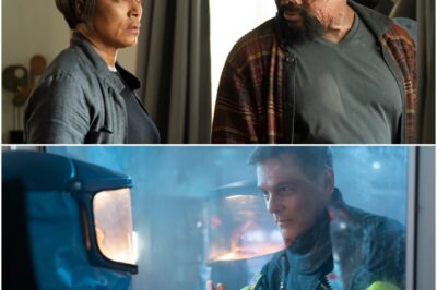 “He’s Still Out There?” Angela Bassett’s Cryptic 9-1-1 Reveal Has Fans Rewriting Bobby’s Fate