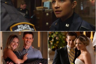 Eddie and Jamie’s Romance Is Tearing Blue Bloods Fans Apart Here’s  What Everyone’s Arguing About
