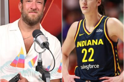 Dave Portnoy Exposes Caitlin Clark “Race Baiters” With Eye-Opening Fact That Should End The Debate Once And For All