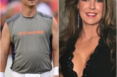 Peyton Manning’s Wife Stuns In Swimsuit Photo Proving He’s The Luckiest Guy Alive