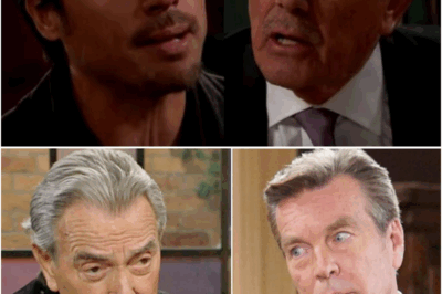 BREAKING NEWS: Young & Restless icon Eric Braeden was revealed by his family to be in the final stages of an “incurable” disease. Many actors visited the hospital but there they witnessed him