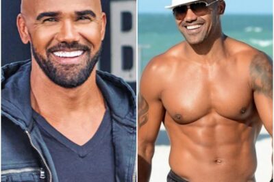 Shemar Moore Breaks Silence on S.W.A.T. Spinoff Drama: “I’m the Tom Brady — The Rest Just Couldn’t Keep Up!”