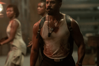 NSFW HORROR HIT: Fans Call It “The Horniest Horror Movie Ever” — Blood, Screams & X-Rated Chaos Light Up Screens!