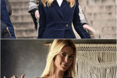 Ivanka Trump Spotted Practicing Jiu Jitsu With Brother Of The Man Who Stole Tom Brady’s Wife From Him