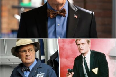 NCIS Shock as David McCallum’s Epic Record Is About to Be Broken