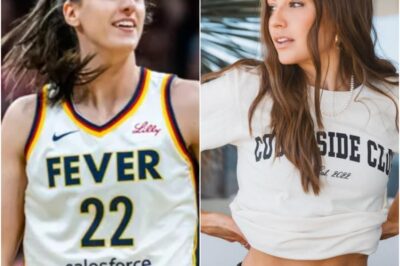 “This Is Getting Ridiculous” Rachel DeMita Calls Out WNBA Players For Attacking Caitlin Clark (VIDEO)