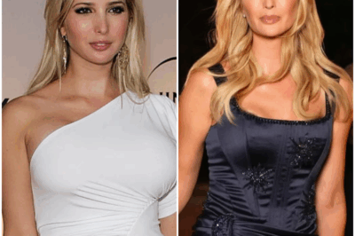 Ivanka Trump Showed Off Her Surfing Skills And Her Backside On A Beach In Costa Rica In Rare Public Photos