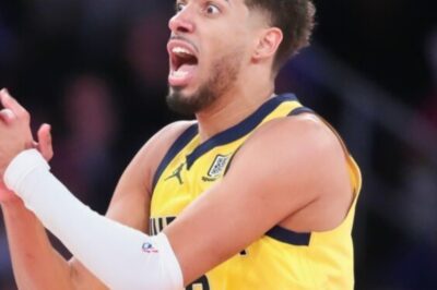 World’s Worst Gambler Lost $90K On The Dumbest Bet Ever Following Knicks’ Embarrassing Game 1 Collapse vs. Pacers