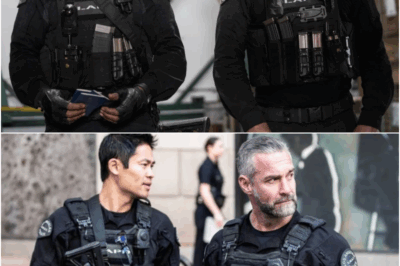 S.W.A.T. Spinoff Shock: ‘S.W.A.T. Exiles’ Announced—Shemar Moore Returns as Hondo in Bold New Chapter! Sony Pictures stuns fans with a brand-new series S.W.A.T. Exiles, bringing back Shemar Moore as the iconic Hondo. The twist? A fresh mission, new enemies—and the entire original crew stays on board. Filming kicks off this summer in L.A., and the hype is real.