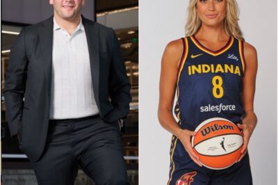 EXCLUSIVE: Suns CEO’s Alleged Secret Relationship With WNBA Star Sophie Cunningham EXPOSED Before Trade