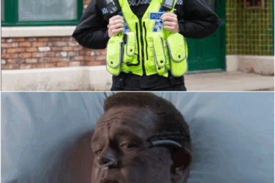 Craig’s Brutal End On ‘Coronation Street’ Has Viewers SOBBING — Actor Finally Speaks