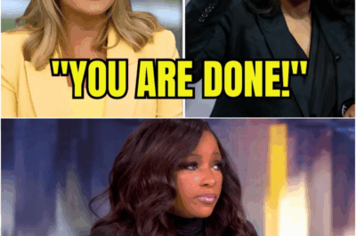 WATCH: Karoline Leavitt DESTROYS Jasmine Crockett on Live TV — Instant VIRAL Moment!
