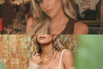 Kristin Cavallari Ignites Scandalous Firestorm With Scandalous See-Through Look—Fans Accuse Her of Going Too Far, Outraged Celebrities Weigh In, Explosive Backlash and Jaw-Dropping Secrets Behind Her Daring Outfit Rock the Internet Like Never Before!