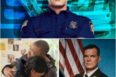 9-1-1 Honors Bobby With Heartbreaking Tribute That’s Leaving Fans in Tears