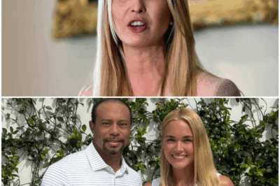 Tiger Woods’ New Romance Has a Wonder Woman Twist — Ivanka Trump’s Jaw-Dropping 5-Word Comment Says It All