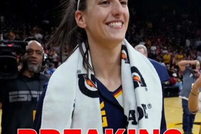 BREAKING: Caitlin Clark Sends Clear Message To Rest Of WNBA As She Gets Ready To Dominate