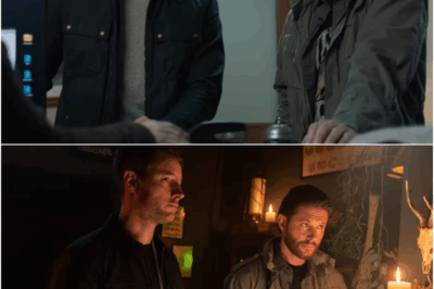 “Tracker” Fans STUNNED: No New Episode Tonight—But The REAL Reason Has Everyone Cheering!