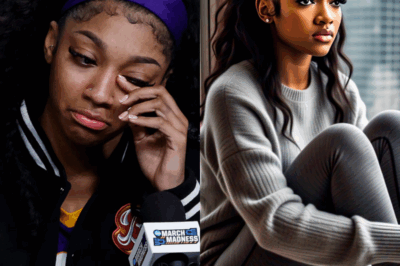 Everyone Is Praying For Angel Reese Following Recent Interview That Sparked Heartbreaking Concerns