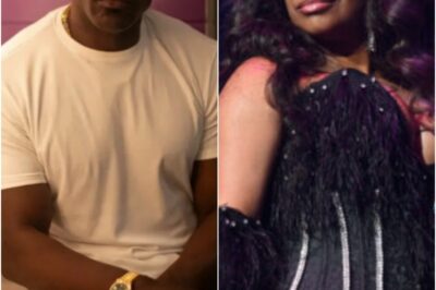 Shannon Sharpe Appeared To Grab A Handful Of R&B Singer Kandi Burruss’ B00TY, And Social Media Had All Sorts Of Jokes (VIDEO + TWEETS)
