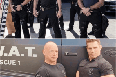 Shemar Moore Breaks Silence on ‘S.W.A.T. Exiles’ Backlash: “I’m Not Apologizing for This” In a fiery new Instagram video, Shemar Moore responds to critics slamming the S.W.A.T. spinoff for moving forward without the OG squad. His message? Bold, unapologetic, and pure Hondo energy. Here’s what he said that’s got fans buzzing…