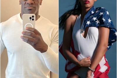 Ad**t Film Star Miss B Nasty Reacts To Shannon Sharpe Thirsting Over Her (VIDEO)