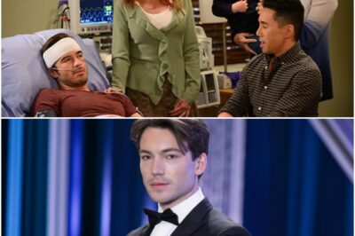 Soap Fans RAGING After 2 Stars AXED From General Hospital & Days — “What Were They Thinking?!