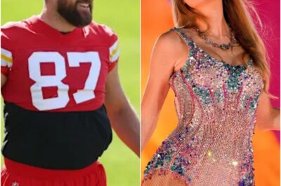 Inside Source Reveals Exactly When Travis Kelce & Taylor Swift Will Get Engaged