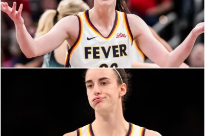 REPORT: New Data Reveals Just How BAD Things Are Getting for the WNBA Without Caitlin Clark