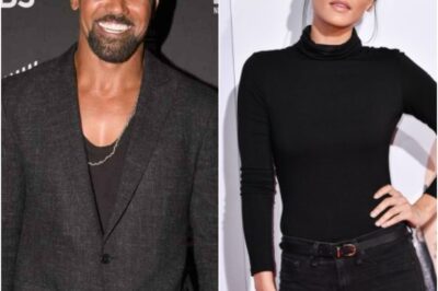 Jesiree Dizon Opens Up After Breakup with Shemar Moore and It’s Not What You Expected