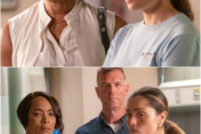 9-1-1 Fan DEMANDS Bobby’s Return in London and Angela Bassett’s Reaction Has Everyone Talking