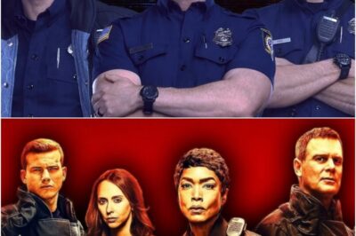 Here’s Why 9-1-1 Has Everyone Hooked The 9 Secrets That Make It Totally Binge-Worthy
