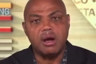 Charles Barkley Getting Blasted For Saying Black People Treat Gai People ‘The Worst’ (VIDEO + TWEETS)
