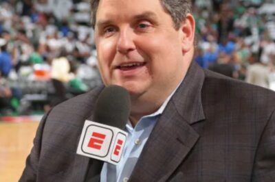 ESPN’s Brian Windhorst Accused Of Showing Bias During NBA Playoffs