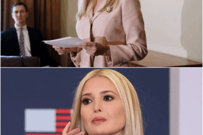 Ivanka Trump kicks her jiu-jitsu instructor’s ass & sends a firm message to the Libs in the process