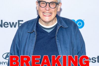 BREAKING: ‘Tracker’ Star Abby McEnany Has Tragically Passed Away at 57