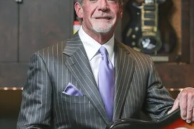 REPORT: Heartbreaking Cause Of D3ath Revealed For Indianapolis Colts Owner Jim Irsay