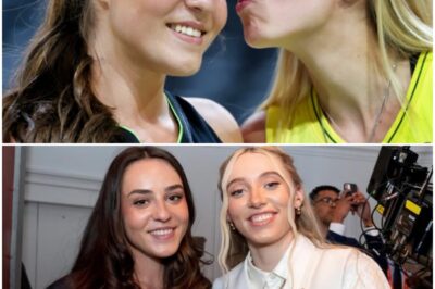 Everyone Including Paige Bueckers Was Drooling Over Former UConn Teammate Nika Muhl’s Steamy Photos After Recent Leak