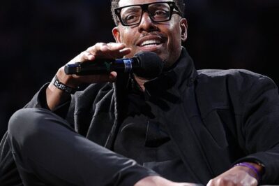 VIRAL CLIP Shows NBA Legend Saying Marriage Is For ‘Poor People’ And Fans Are Losing Their Minds
