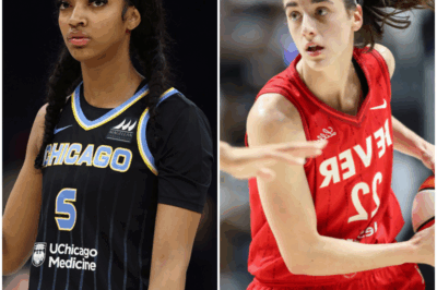 All Eyes on Indiana as Caitlin Clark and Angel Reese Face Off in WNBA Clash Fans Have Been Waiting For – Sparks, Stats & Settling the Score!