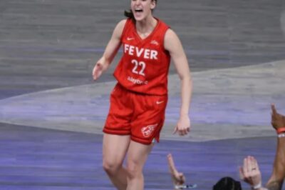ESPN Ranks Top 10 WNBA Players Ahead Of 2025 Season Opener